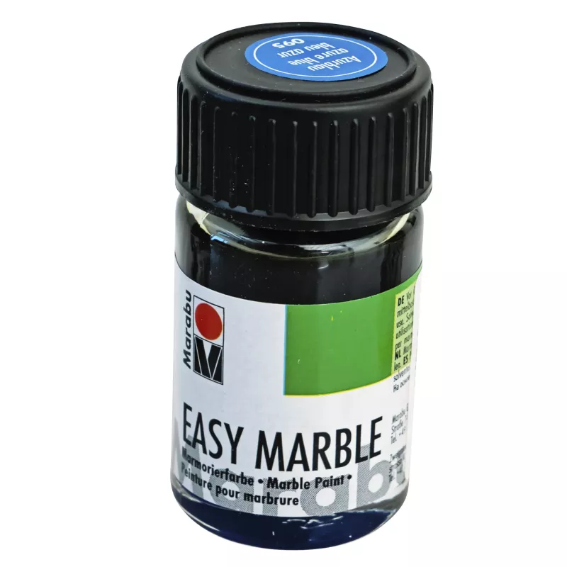 Marble Paint, Easy Marble, Marble Pain, Mosaikfarbe, Kunstlack