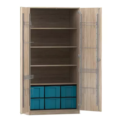 Musikschrank 2