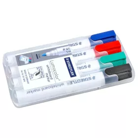 Whiteboard Marker, runde Spitze