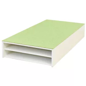 Liegepolsterpodeste