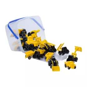 Mini-Baustellenfahrzeuge