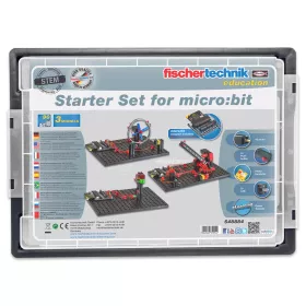 fischertechnik® Starter Set for micro:bit
