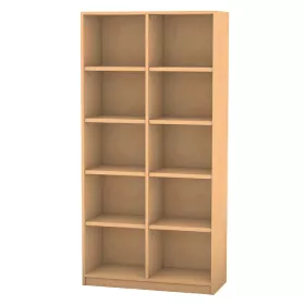 Bibliotheksregal Herkules, Hochregal