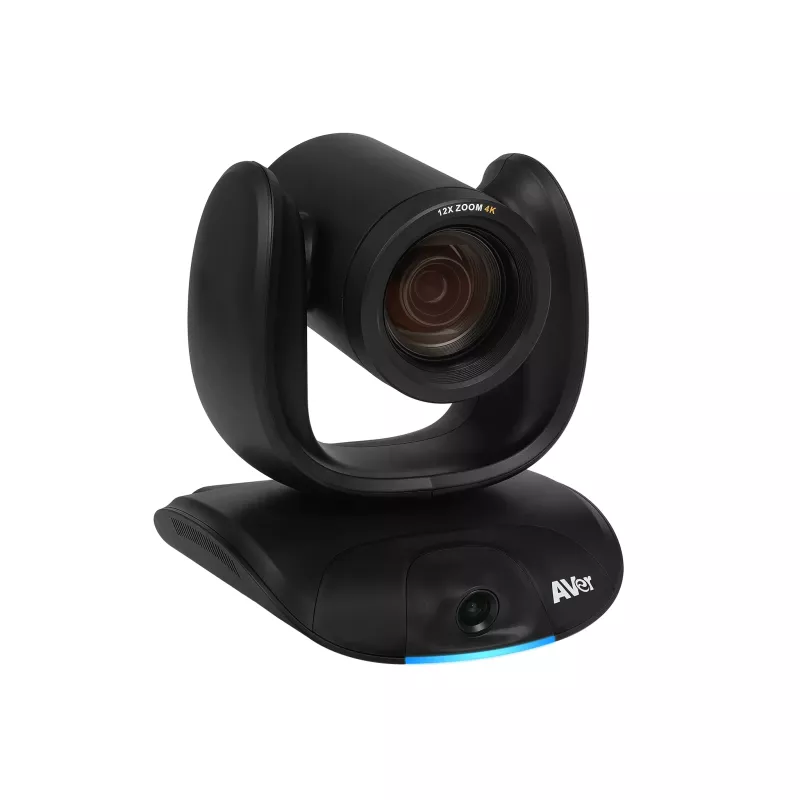 Webcam, HD-Kamera, Zoomobjektiv, USB-Streaming, LED-Basis