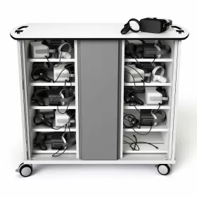 zioxi USB-C VR-Brillen Ladewagen