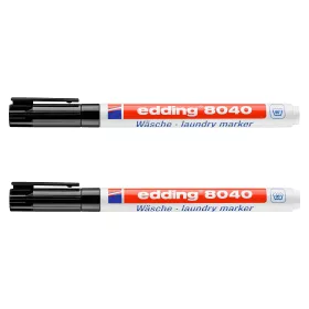 edding 8040 Wäschemarker 1 Stück