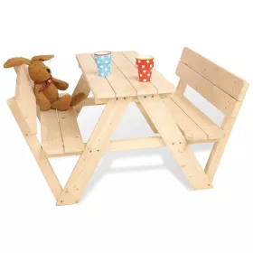 Kindersitzgruppe Nicki