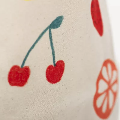 canvas, Leinwand, Kirsche, Rot, Muster