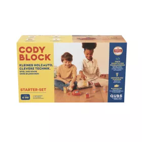 Cody Block Starter Set