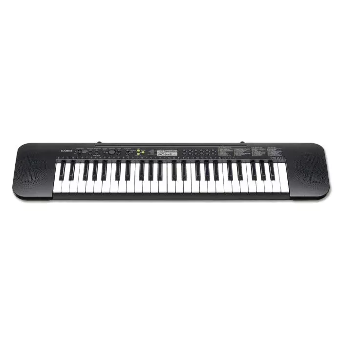 Keyboards, Elektronisches Keyboard, 49-Tasten, Tragbar, Klavier