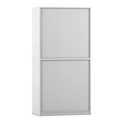 Schrank, Garderobe, Schiebetüren, Zweiflügeltür, Aufbewahrungsschrank