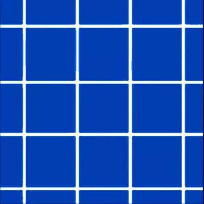 grid, tile, blue, pattern, square