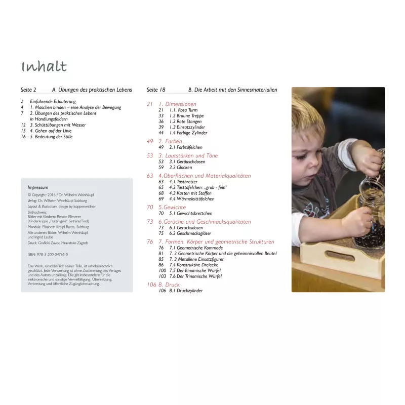 Kinder, Gehäuse, Holz, Schmuckkästchen, Materialien