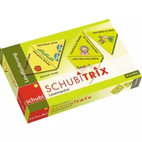 SchubiTRIX