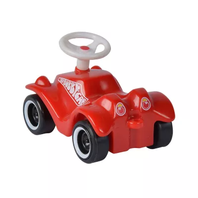 Kinderauto, Rennwagen, Rot, Steuerung, Kunststoff