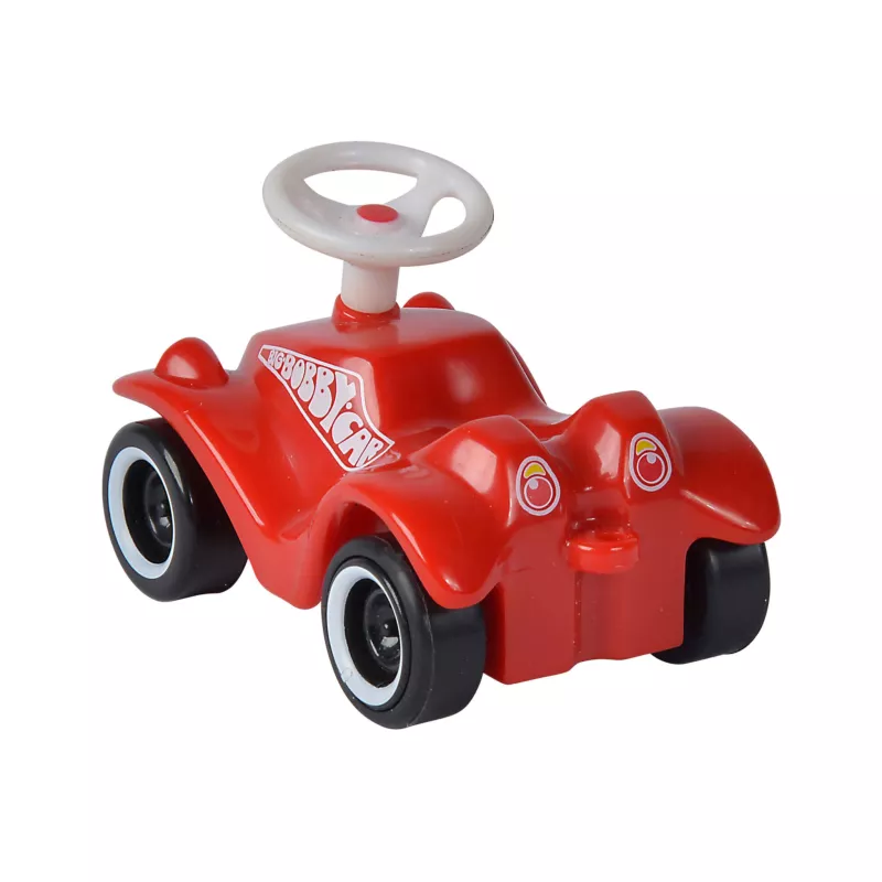Kinderauto, Rennwagen, Rot, Steuerung, Kunststoff