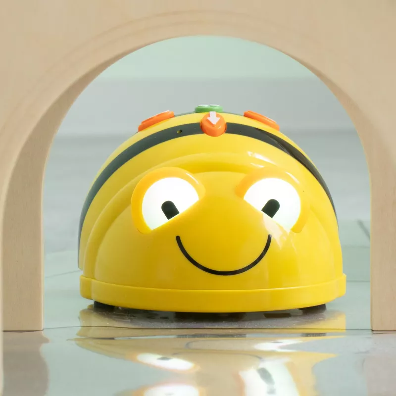 Spielzeug, Kinderhelm, Gelb, Smiley, Kunststoffhelm