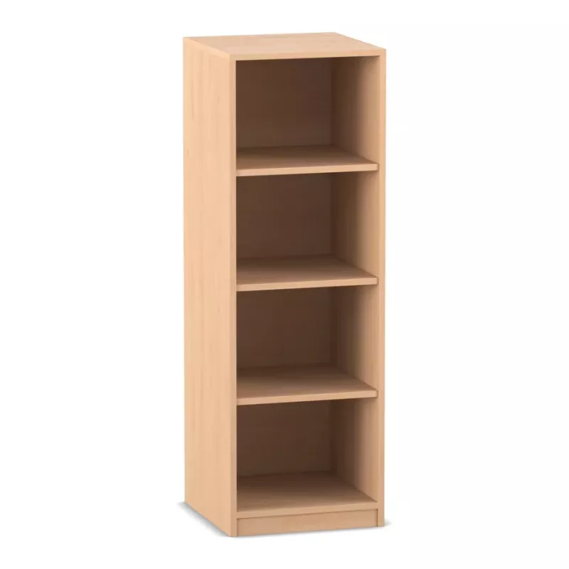 Bücherregal, Aufbewahrung, Holz, Regal, Schrank