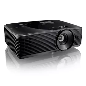 Optoma WXGA-Projektor W400LVe