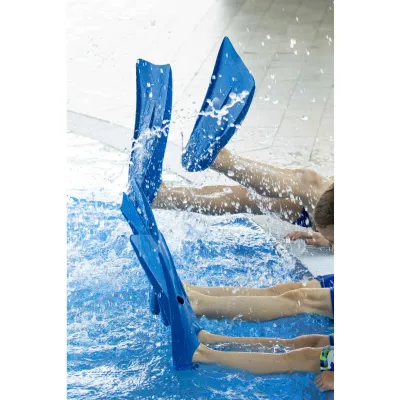 Schwimmflügel, Schwimmhilfe, Schwimmbrett, Badebrett, Kleines Schwimmgerät