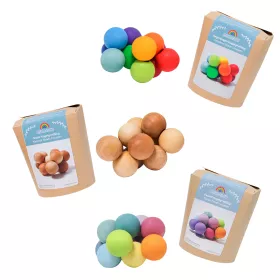 GRIMMS Kugelgreifling-Set