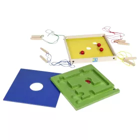 Das verrückte Koordinationsspiel