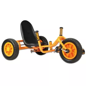 TopTrike – Rider