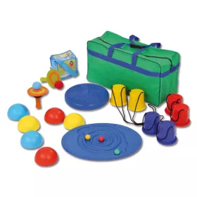 Balancier-Spar-Set