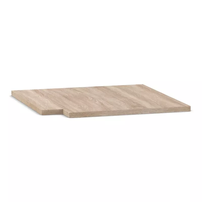 Holzboden, Bodenelement, Holzoptik, Plattenboden, Parkettoptik