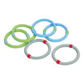 Ersatz-Ringe für Soft-Wurfspiel