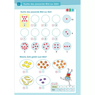 puzzle, Würfel, Punkte, Spielbrett, Obst