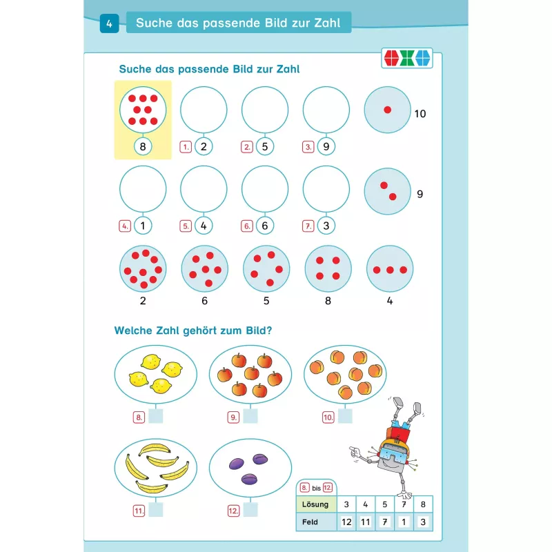 puzzle, Würfel, Punkte, Spielbrett, Obst