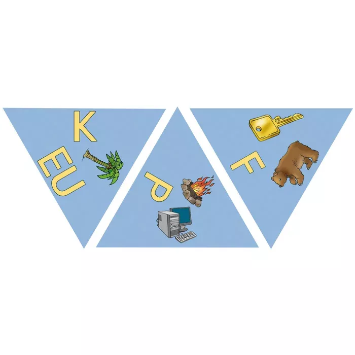 Karte, EU, EDV, Fehler?, Pfeil