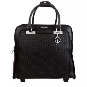 Taschen-Trolley schwarz