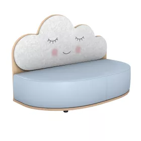 Akustiksofa Wolke