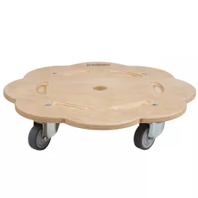 Pedalo® Stapelbaustein Rollflitzer