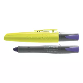 Pica VISOR Whiteboard-Marker Lila