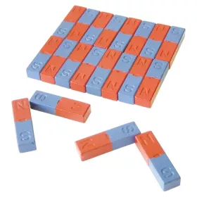 20 Stabmagnete