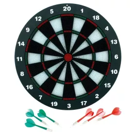 Sicherheits-Dart