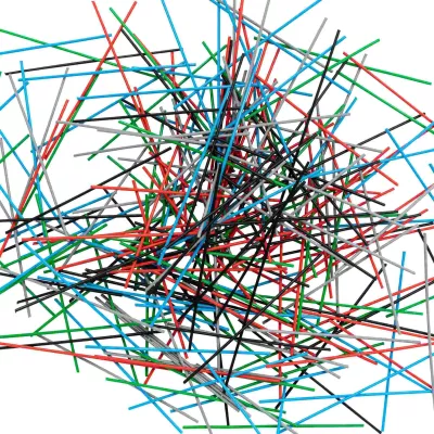 construction-straw, colorful-sticks, mixed-straws, plastic-sticks, abstract-mesh