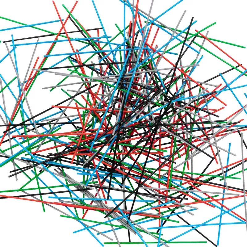 construction-straw, colorful-sticks, mixed-straws, plastic-sticks, abstract-mesh