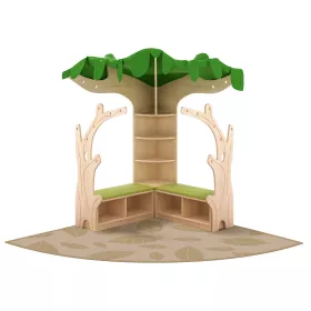Leseecken-Baum