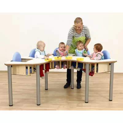 hochstuhl, Kindertisch, Babystuhl, Snackteller, Kinderstuhl
