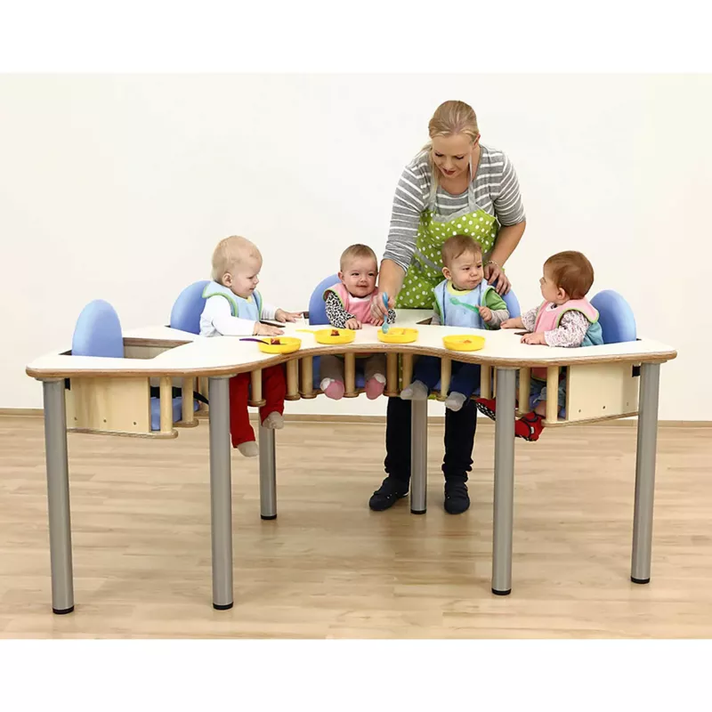 hochstuhl, Kindertisch, Babystuhl, Snackteller, Kinderstuhl