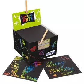 Kratzpapier