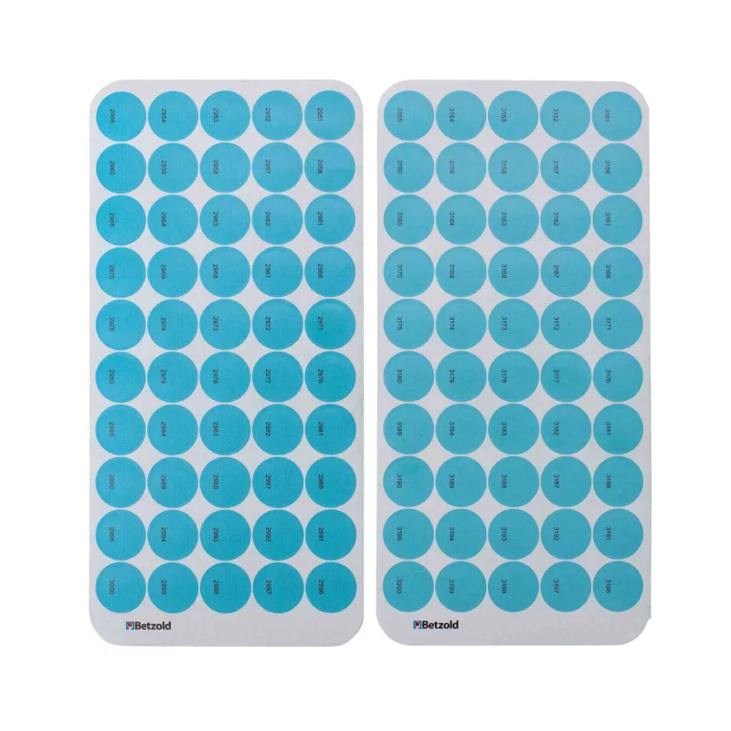 Tabletten, Blister, Pillen, Medikament, Blau