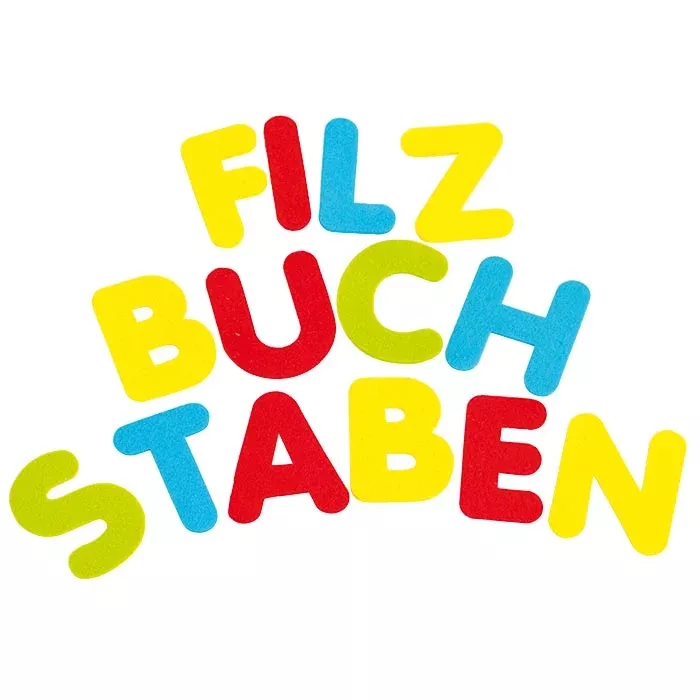 Schaubuchstaben, Stapelbuchstaben, Buchstaben, Pappe, Kleinteile