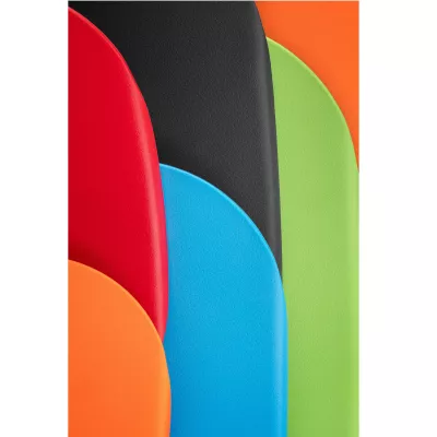 farben, runde formen, disk, kante, objekt
