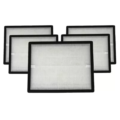 Filter, Luftfilter, Ersatzfilter, HEPA, Panelfilter