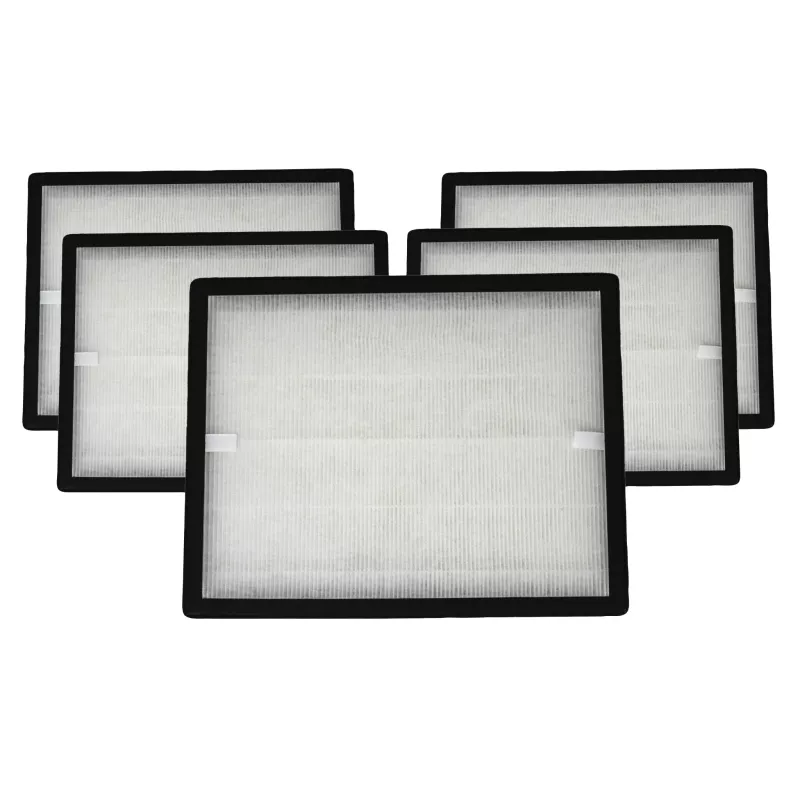 Filter, Luftfilter, Ersatzfilter, HEPA, Panelfilter